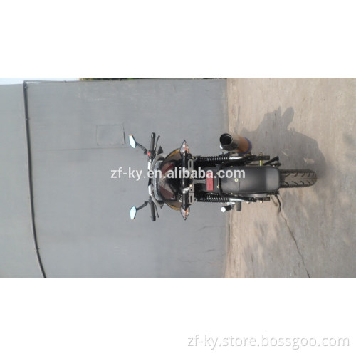 chinese motorcycle brands motocross 150cc automatic motorcycle AD150-10B